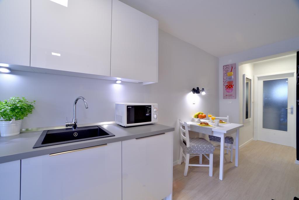 Apartment Lola Сплит Экстерьер фото