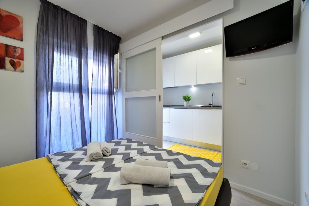 Apartment Lola Сплит Экстерьер фото