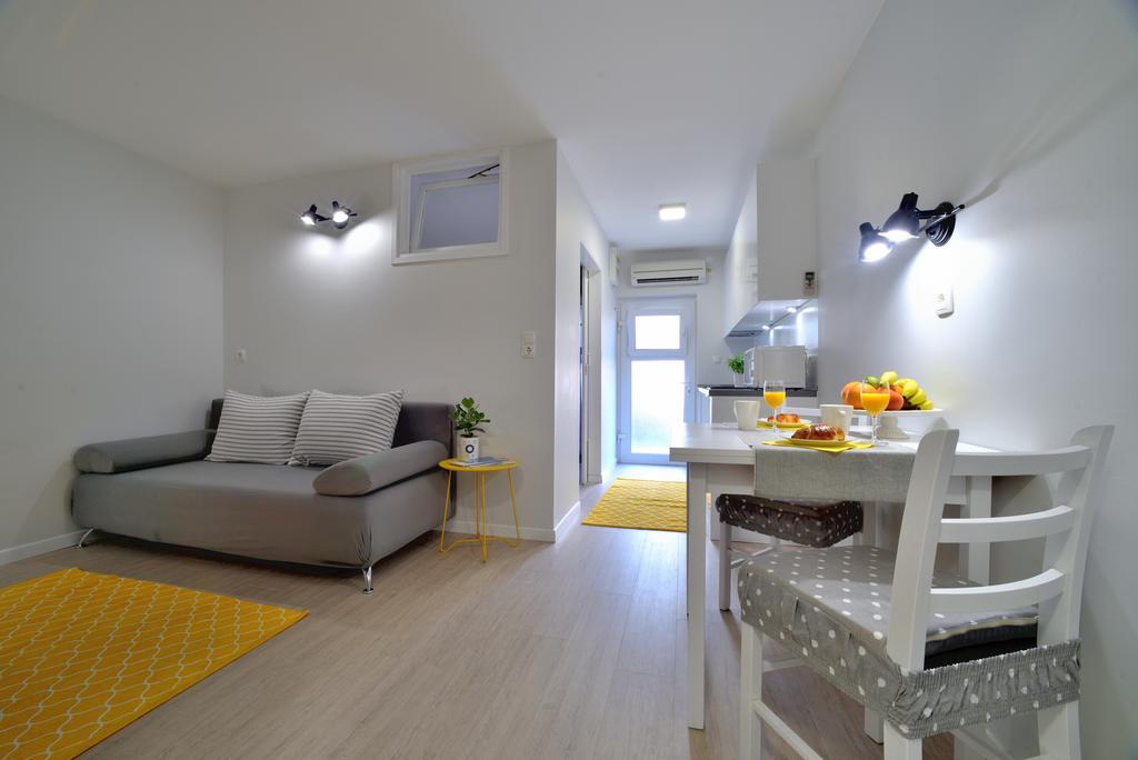 Apartment Lola Сплит Экстерьер фото